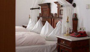 Parkhotel Sole Paradiso