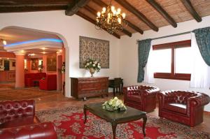 I Giardini di Cala Ginepro Hotel Resort