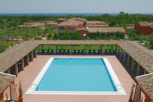 I Giardini di Cala Ginepro Hotel Resort