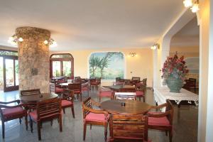 I Giardini di Cala Ginepro Hotel Resort