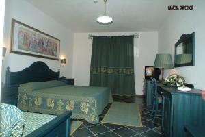 I Giardini di Cala Ginepro Hotel Resort