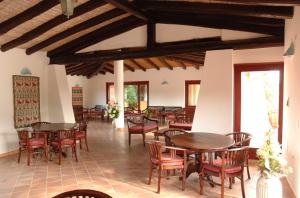 I Giardini di Cala Ginepro Hotel Resort