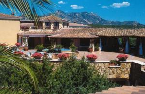 I Giardini di Cala Ginepro Hotel Resort