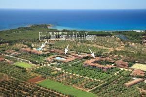 I Giardini di Cala Ginepro Hotel Resort