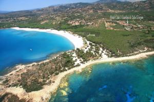 I Giardini di Cala Ginepro Hotel Resort