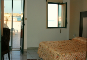 Grand Hotel Del Sole
