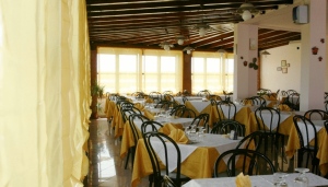 Grand Hotel Del Sole