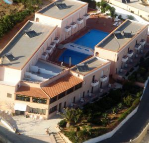 Grand Hotel Del Sole