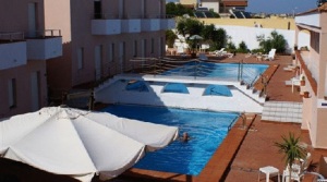 Grand Hotel Del Sole