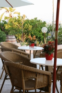 Grand Hotel Del Sole