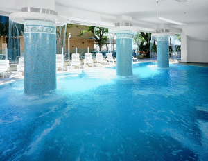 Hotel Nettuno