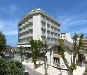 Hotel Nettuno