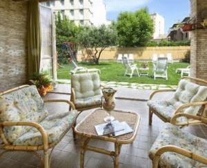 Hotel Nettuno