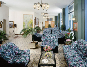 Hotel Nettuno