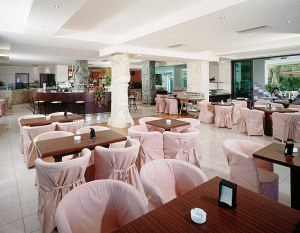 Hotel Nettuno