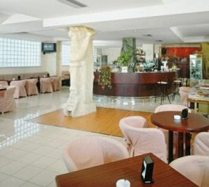 Hotel Nettuno