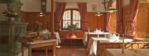 Hotel Rosa d'Oro