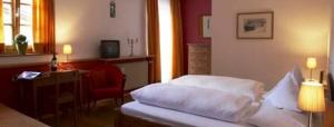 Hotel Rosa d'Oro