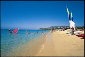 Calaserena Village