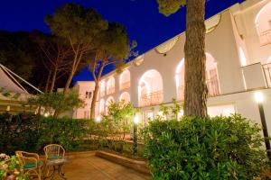 Hotel La Pineta