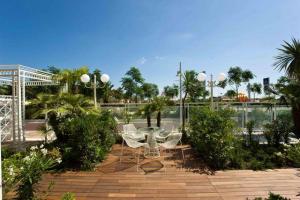 Hotel Roma