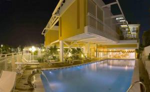 Hotel Roma
