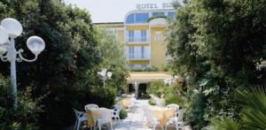 Hotel Roma