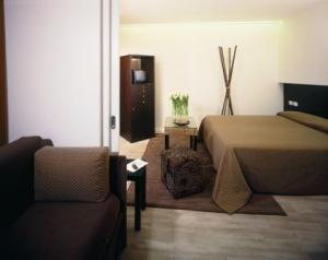 Hotel Roma
