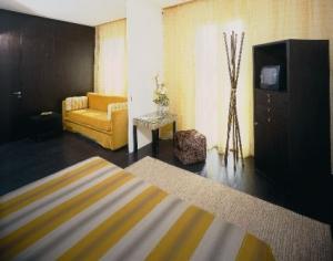 Hotel Roma