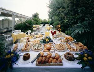 Hotel Roma
