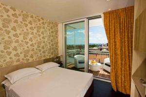 Hotel Roma