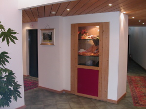 Hotel Martinella