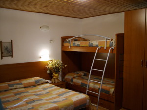 Hotel Milano