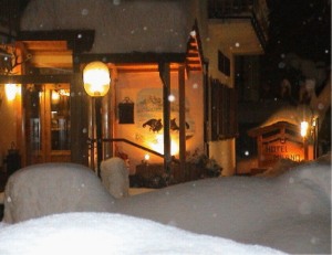 Hotel Milano