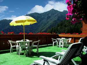 Hotel Milano