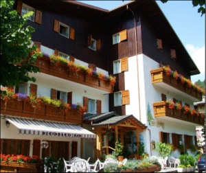 Hotel Milano