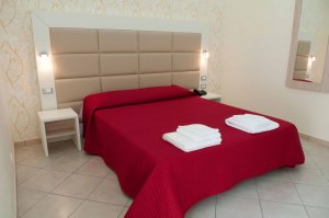 Villa Vittoria Tropea B&B