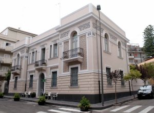 Villa Vittoria Tropea B&B