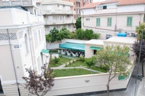 Villa Vittoria Tropea B&B