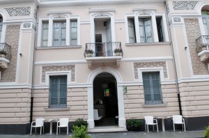 Villa Vittoria Tropea B&B