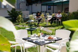 Villa Vittoria Tropea B&B