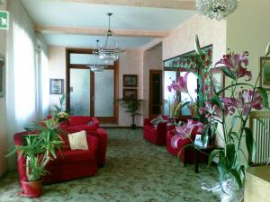 Albergo Astoria