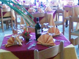 Albergo Astoria