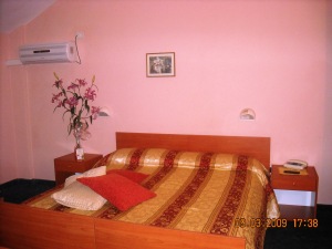 Albergo Astoria