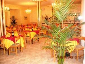 Albergo Astoria