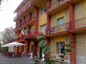 Albergo Astoria