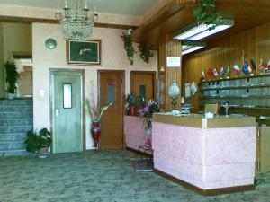 Albergo Astoria