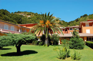 Village Club Ortano Mare