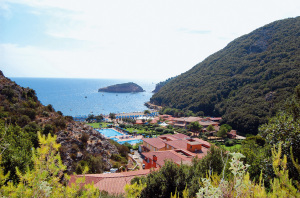 Village Club Ortano Mare