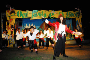 Village Club Ortano Mare